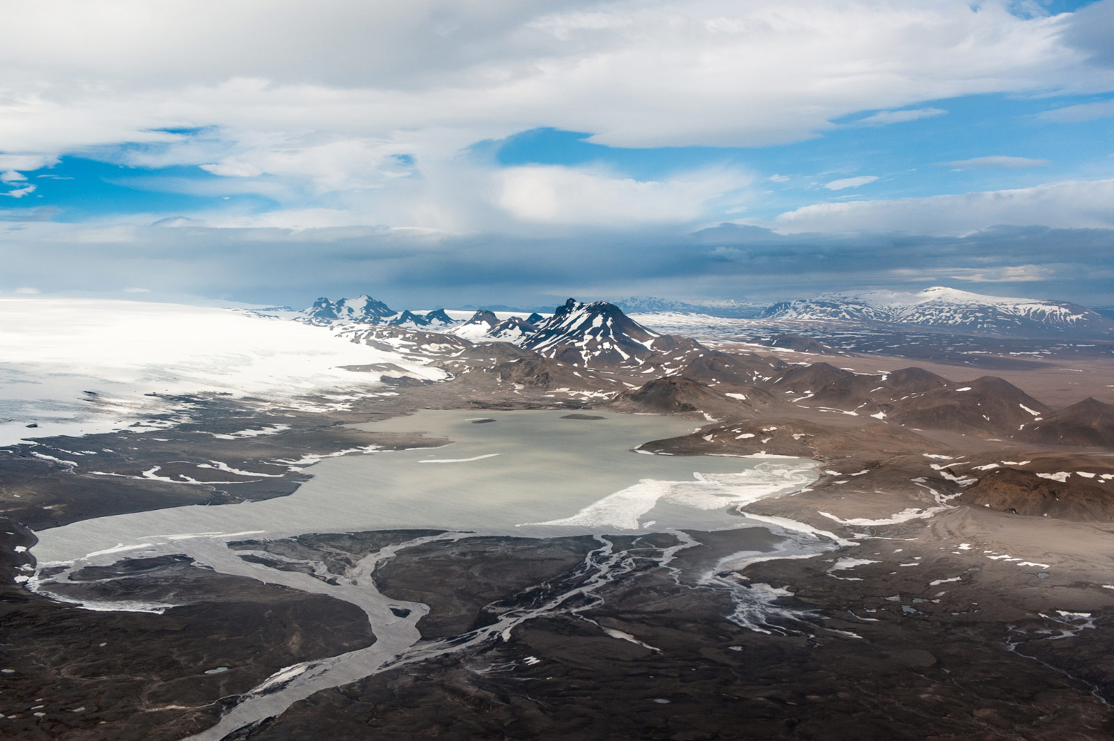 Iceland